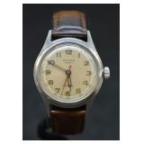 Vintage Enicar Sport Incabloc Watch Vintage Enicar Sport Incabloc Watch