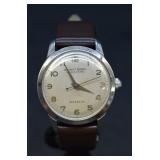 Vintage Ernest Borel Neuchatel Incabloc Watch Vintage Ernest Borel Neuchatel Incabloc Watch