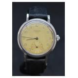 Vintage Universal Geneve Watch