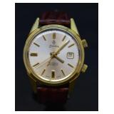 Vintage Sandoz 17 Jewel Incabloc Watch Vintage Sandoz 17 Jewel Incabloc Watch