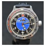 Vintage Russian Watch Vintage Russian Watch