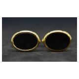 Christian Dior Cufflinks Christian Dior Cufflinks