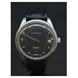 Vintage Eterna Matic Kontiki Watch Vintage Eterna Matic Kontiki Watch