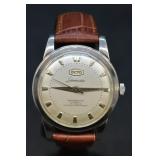 Vintage Octo Lakemaster 17 Jewels Watch Vintage Octo Lakemaster 17 Jewels Watch