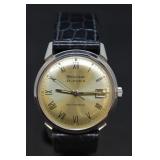 Vintage Bulova 23 Jewels Self Winding Watch Vintage Bulova 23 Jewels Self Winding Watch