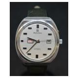 Vintage Ricoh 21 Jewels Automatic Watch