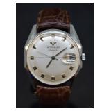 Vintage Wittnauer Geneve Watch Vintage Wittnauer Geneve Watch