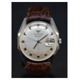 Vintage Wittnauer Geneve Watch