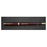 Antique Rite Craft Fountain Pen w/ 14k Gold Nib