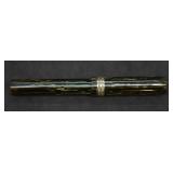 Antique Ambassador Fountain Pen w/ Trupoint Nib Antique Ambassador Fountain Pen w/ Trupoint Nib