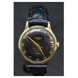 Rodania 17 Jewels Incabloc Watch Rodania 17 Jewels Incabloc Watch