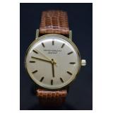 Girard Perregaux Seahawk 10k Gold Filled Watch Girard Perregaux Seahawk 10k Gold Filled Watch