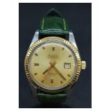 Vintage Bulova Oceanographer Automatic Watch Vintage Bulova Oceanographer Automatic Watch