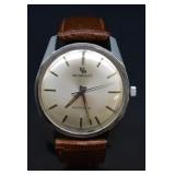 Vintage Paul Berguette 25 Jewel Selfwinding Watch Vintage Paul Berguette 25 Jewel Selfwinding Watch