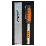 Rotring Core Eternium Orange Rollerball Pen NIB Rotring Core Eternium Orange Rollerball Pen NIB