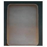 Zippered Watch Collection Case Zippered Watch Collection Case