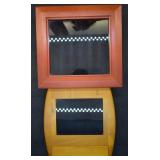 2 pcs. Ink Pen Collection Display Cases 2 pcs. Ink Pen Collection Display Cases