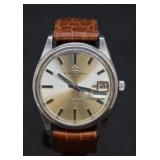 Vintage Eterna Matic 1000 5 Star Watch