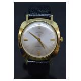 Vintage Lord Elgin 10k Gold Filled Watch