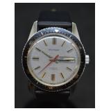 Vintage Waltham 17 Jewel Incabloc Watch Vintage Waltham 17 Jewel Incabloc Watch
