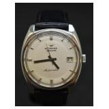 Vintage Wittnauer Geneve Automaic Watch Vintage Wittnauer Geneve Automaic Watch