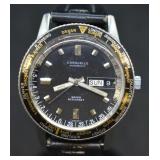 Vintage Caravelle Automatic Watch Vintage Caravelle Automatic Watch