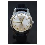 Vintage Mido Multifort Powerwind Watch Vintage Mido Multifort Powerwind Watch