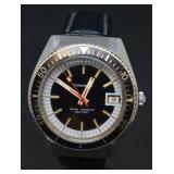 Vintage Caravelle Diver Watch