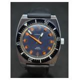 Vintage Caravelle Water Resistant Watch Vintage Caravelle Water Resistant Watch