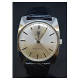 Vintage Tissot Seastar Seven Watch