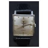 Vintage Jules Jürgensen Automatic Watch Vintage Jules Jürgensen Automatic Watch