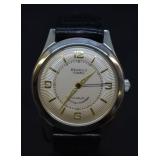 Vintage Benrus 12 Jewel Incabloc Watch Vintage Benrus 12 Jewel Incabloc Watch
