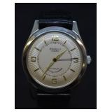 Vintage Benrus 12 Jewel Incabloc Watch