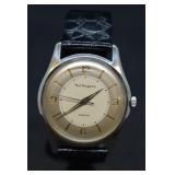 Vintage Paul Breguette Incabloc Watch Vintage Paul Breguette Incabloc Watch