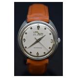 Mid-Century Lord Elgin 25 Jewel Selfwinding Watch