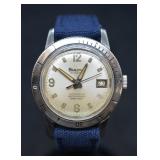 Vintage Bulova Diver Watch Vintage Bulova Diver Watch