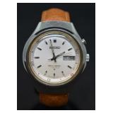 Seiko Bell-Matic 17 Jewel Watch Seiko Bell-Matic 17 Jewel Watch