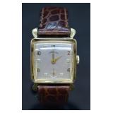 Vintage Lord Elgin 14k Gold Filled Watch