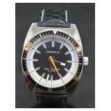 Vintage Caravelle Watch Vintage Caravelle Watch