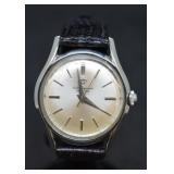 Vintage Jules Jürgensen Watch Vintage Jules Jürgensen Watch
