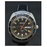 Vintage Waltham 25 Jewel Incabloc Watch Vintage Waltham 25 Jewel Incabloc Watch