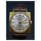 Vintage Waltham 17 Jewel Incabloc Watch