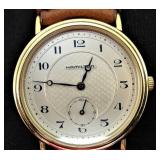 Vintage HAMILTON 6210 Registered Edition Wrist Wat Vintage HAMILTON 6210 Registered Edition Wrist Wat