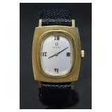 14k Gold Omega Watch