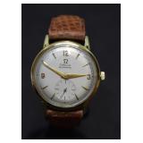 1952 Omega 14k Gold Filled Automatic Watch