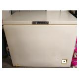 Whirlpoool Freezer-Works