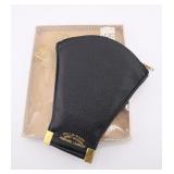 Leather Fills-Easy Tobacco Pouch