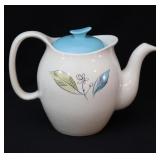 MCM Salem China Biscayne Teapot