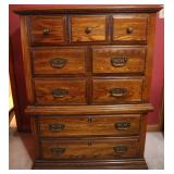 Broyhill Premier Dresser