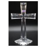 Waterford Marquis Crystal Cross
